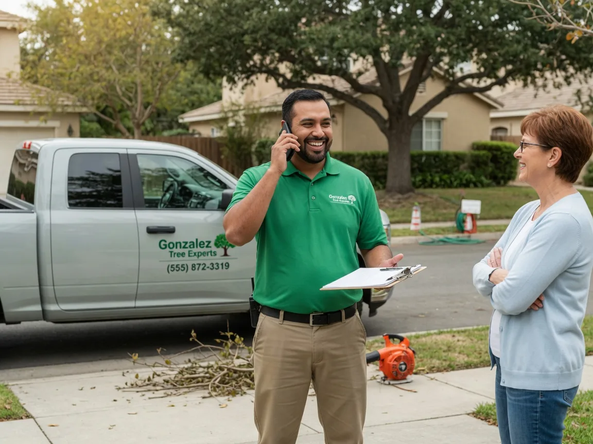 Tree Service Richview, IL FAQs